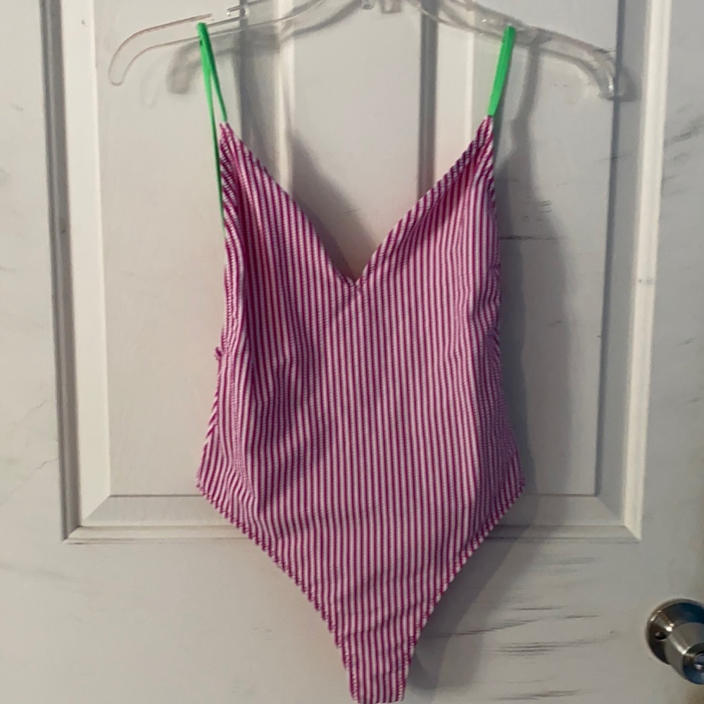 One piece Swimsuit